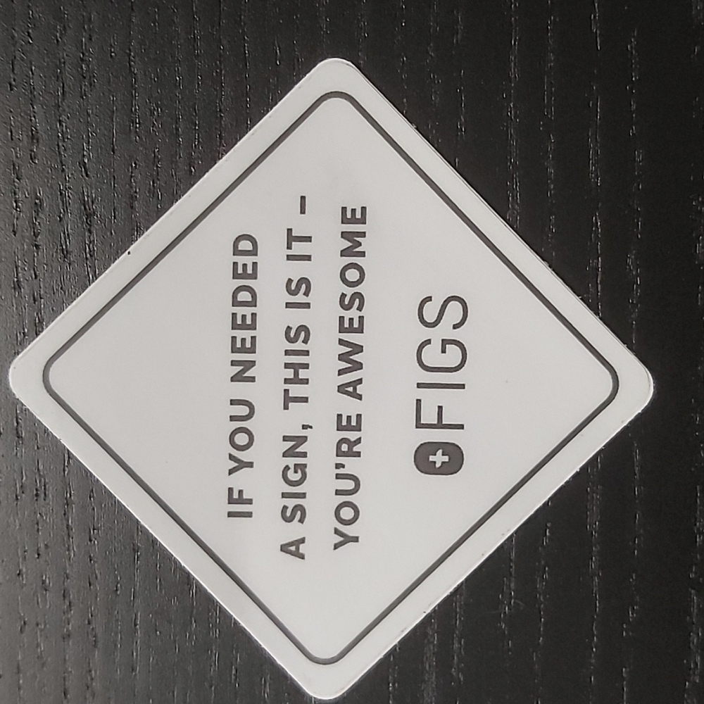 Figs Stickers - Picture 3 of 6